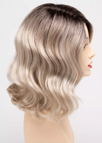 Silky Beige