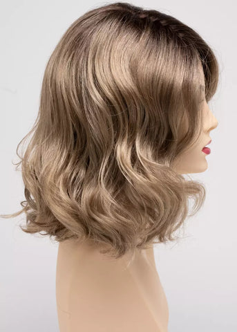 Sahara Blonde