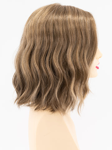 Dark Blonde