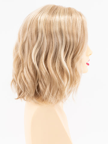Med Blonde