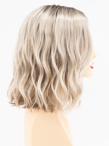 Platinum Shadow