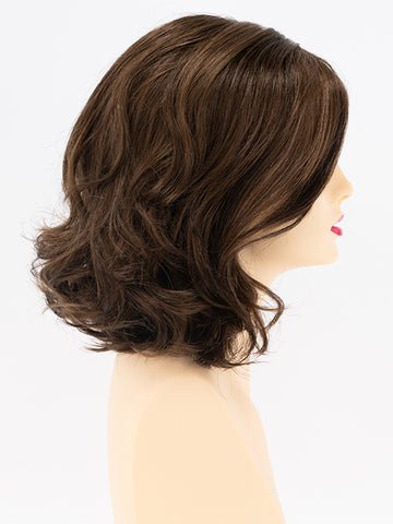Medium Brown