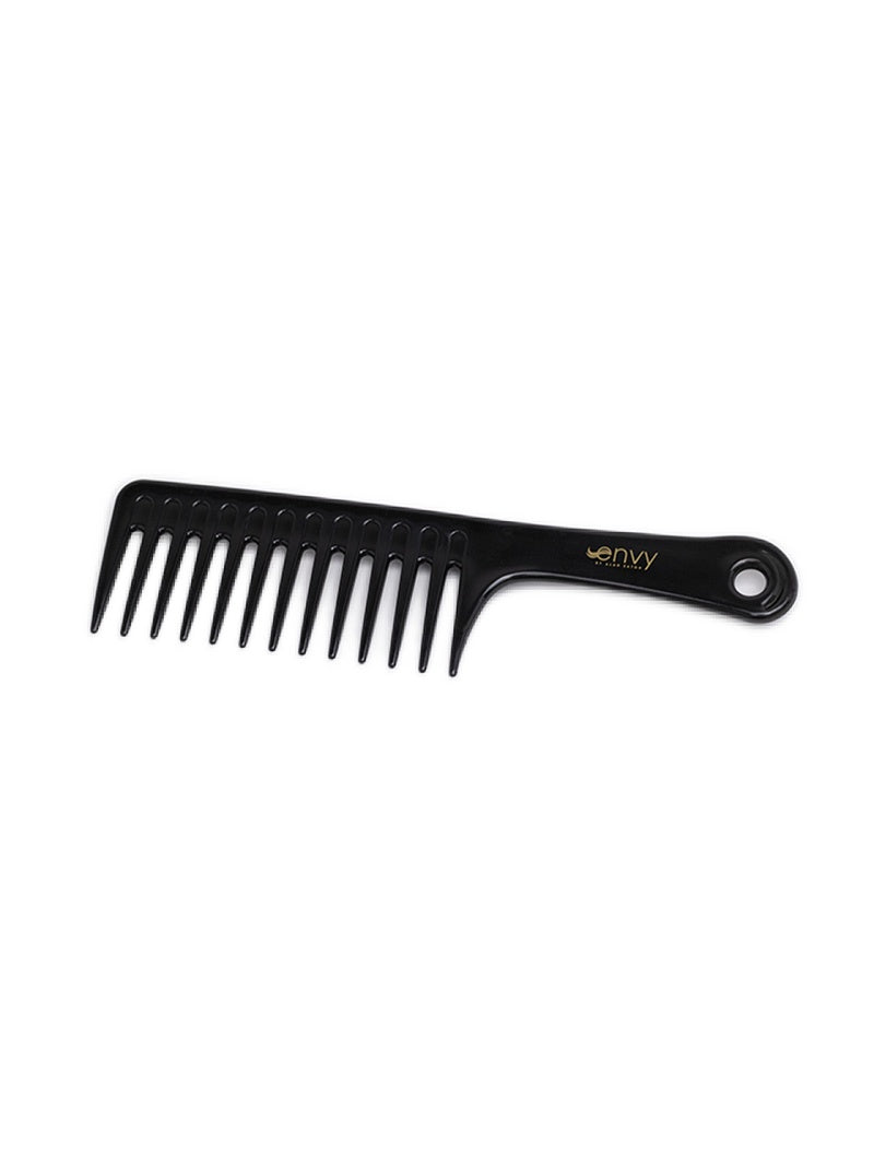 Excellent Comb One Wide Tooth Comb – Envy Hair LLC