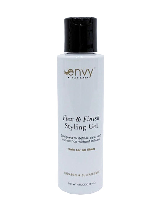 Flex & Finish Styling Gel