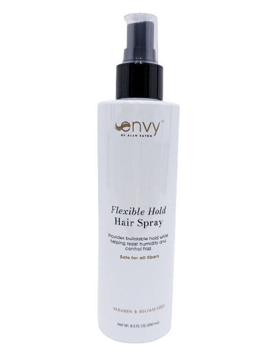 Flexible Hold Hair Spray
