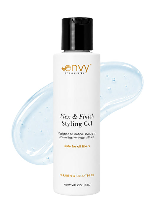 Flex & Finish Styling Gel