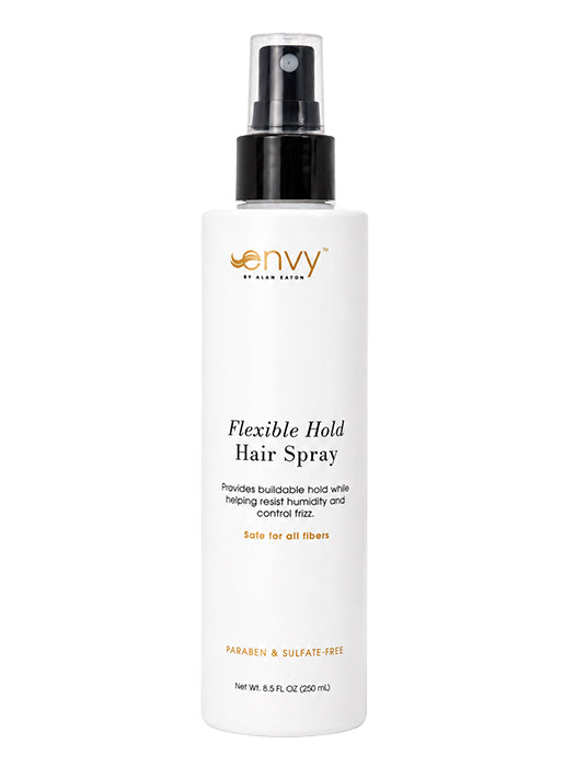 Flexible Hold Hair Spray