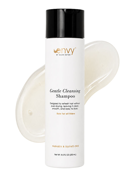 Gentle Cleansing Shampoo