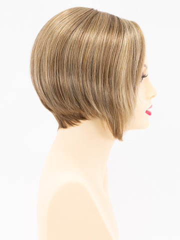 Dark Blonde