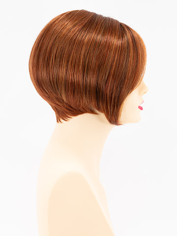 Lighter Red