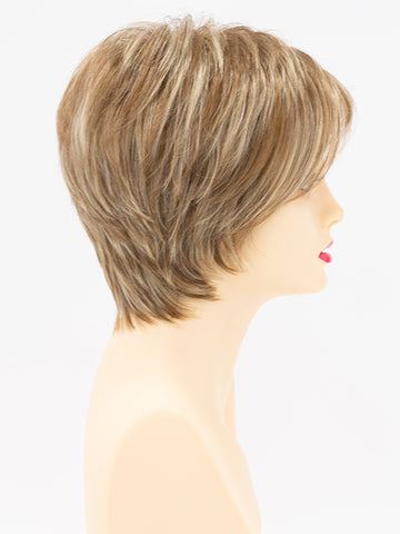 Dark Blonde