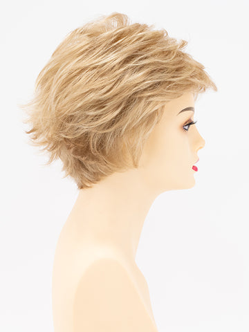 Med Blonde