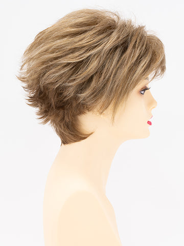 Dark Blonde