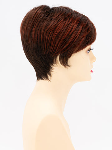 Chocolate Cherry