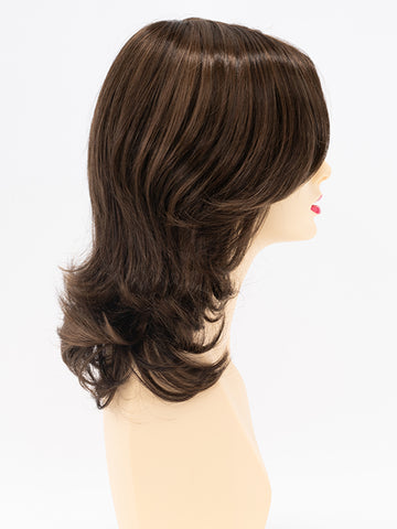 Medium Brown