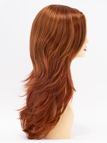 Lighter Red