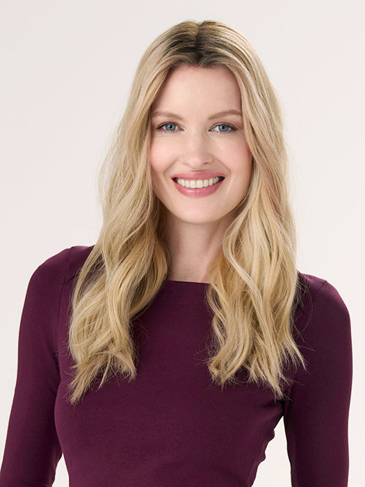 Barely There Wavy 16"