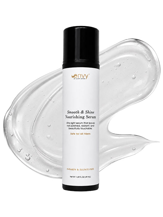 Smooth & Shine Nourishing Serum