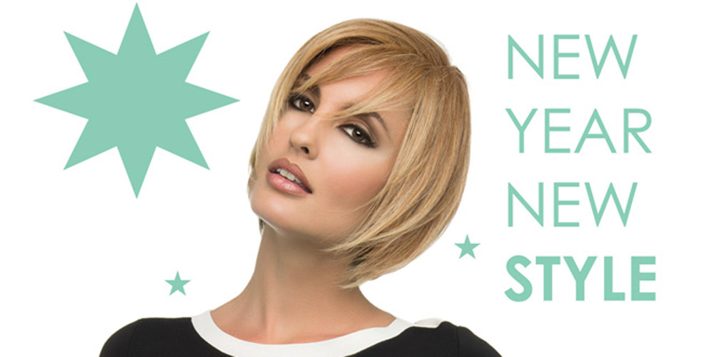 New Year, New You...New Style! - Envy Wigs and Hair Add-ons
