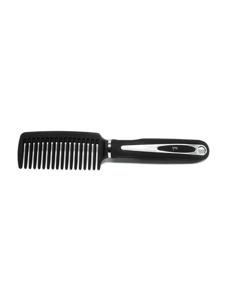 WIDE-TOOTH COMB