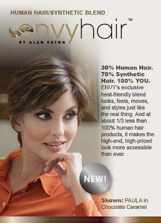 EnvyHair™ Archives - Envy Wigs and Hair Add-ons