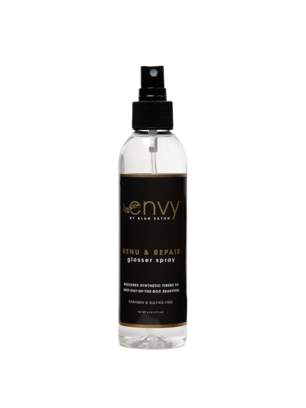 bottle of envy renu and repair