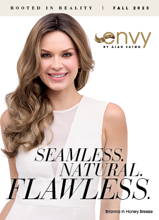 Home - Envy by Alan Eaton - Best in Class Natural Looks